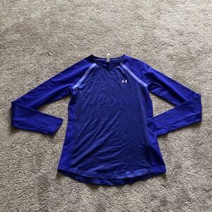 Under Armour Top SIZE M